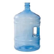 Бутыль 19 литров (поликарбонат)