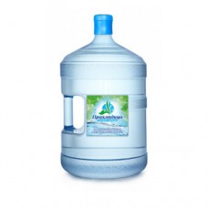 Бутилированная вода 19 литров